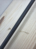 10’6 Precision 1.0 Raw Carbon