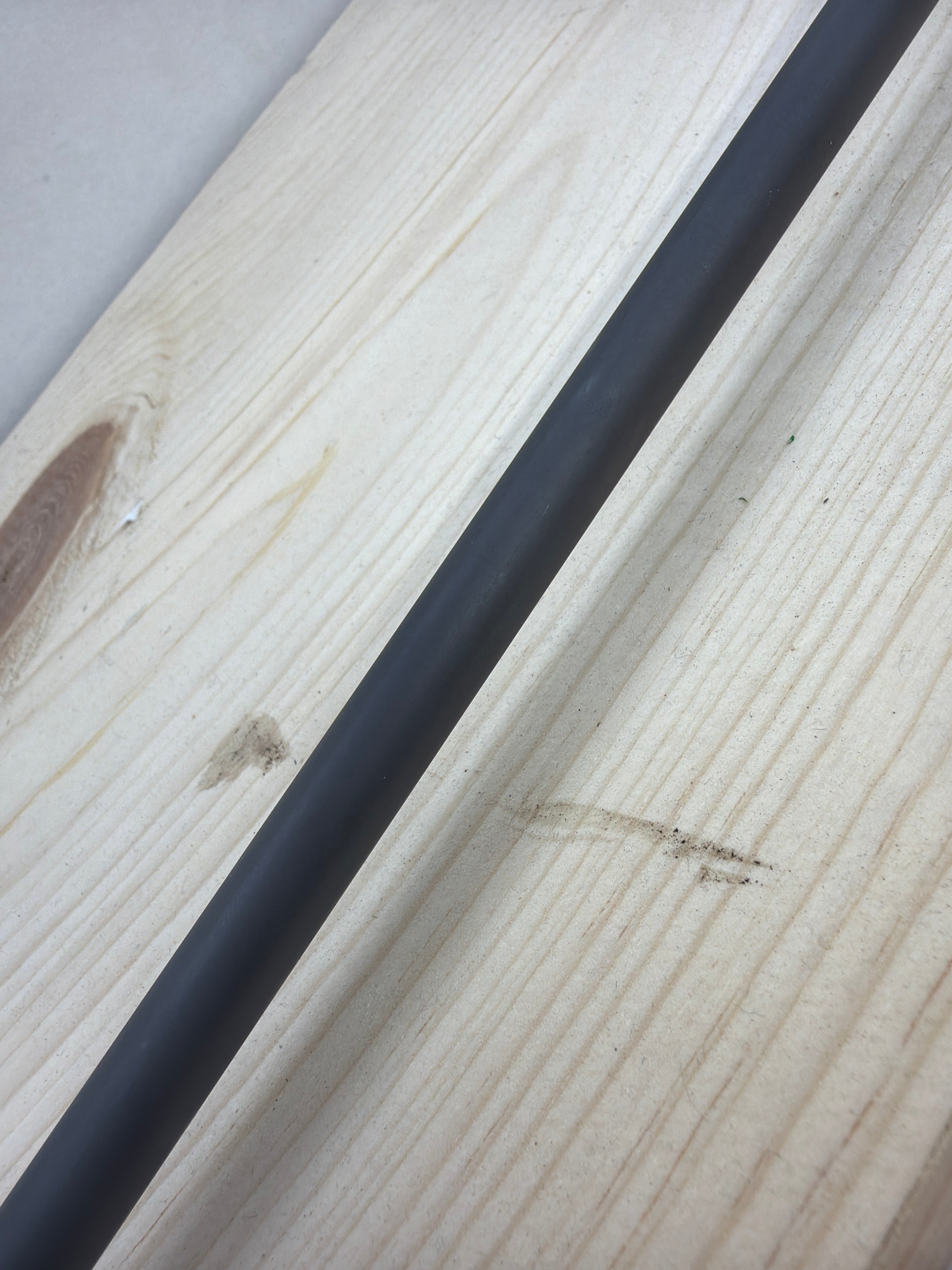10’6 Precision 1.0 Raw Carbon